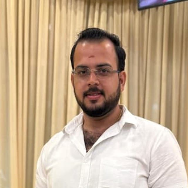 Ramachandran Sridharan, Director & COO